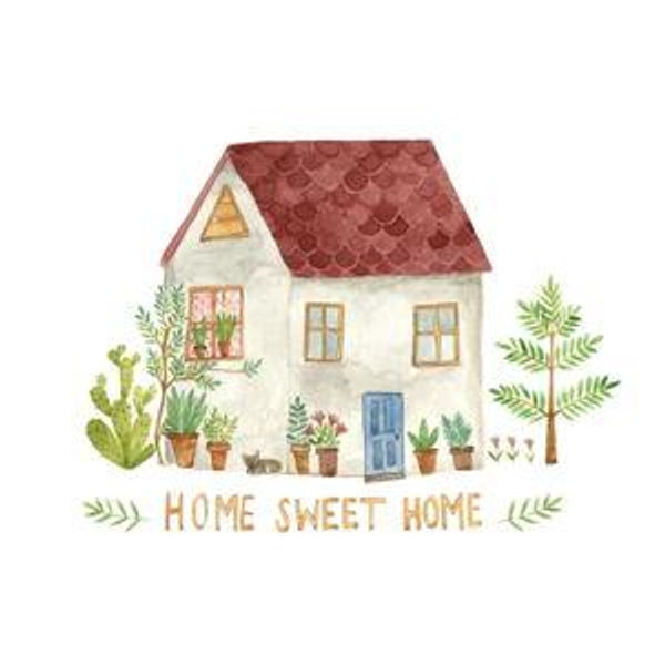 Home Down Payment