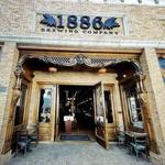 1886 Brewing Company
