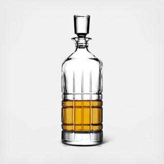 Mercer Decanter