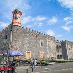 Cuernavaca Centro