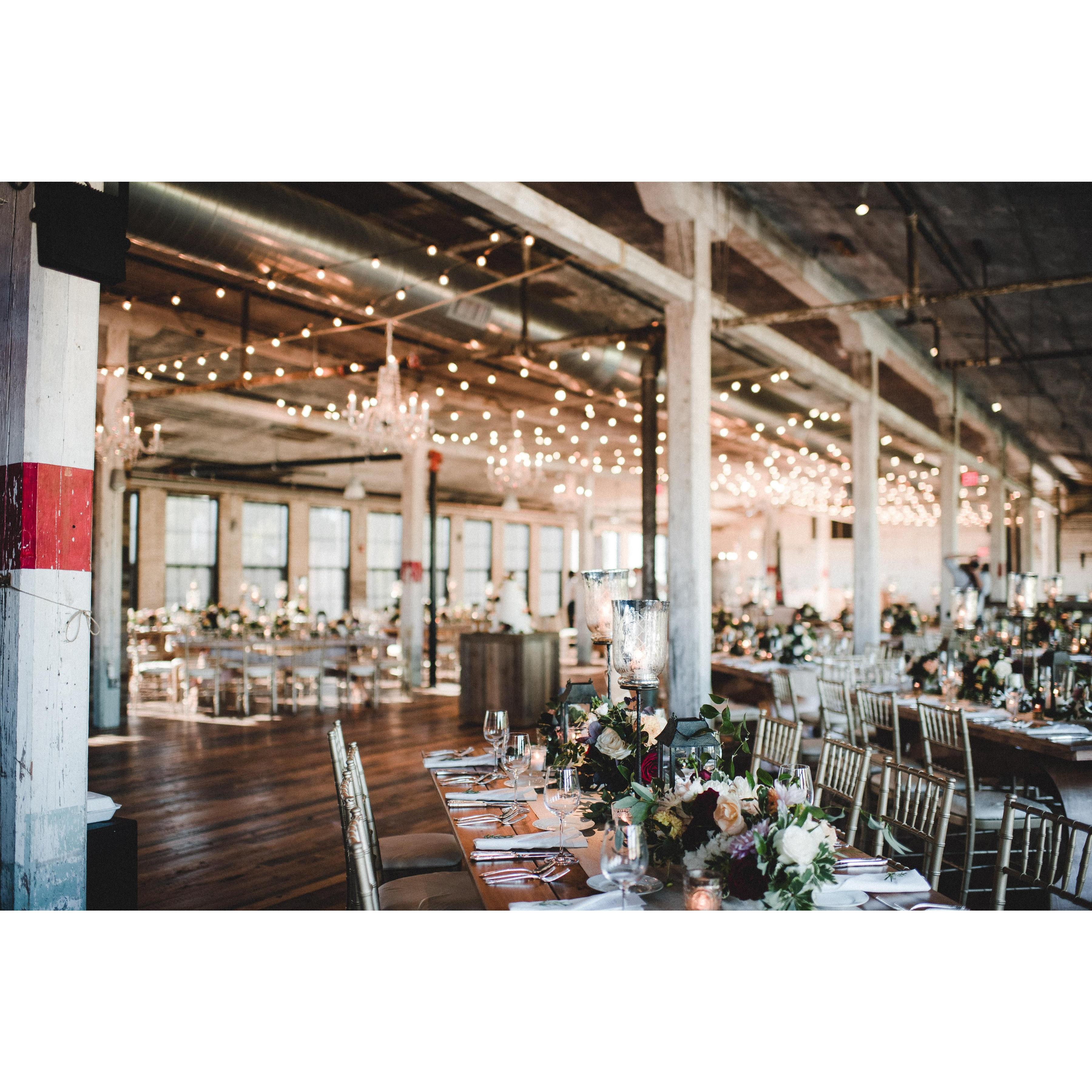 Journeyman Distillery