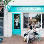 District Doughnut
