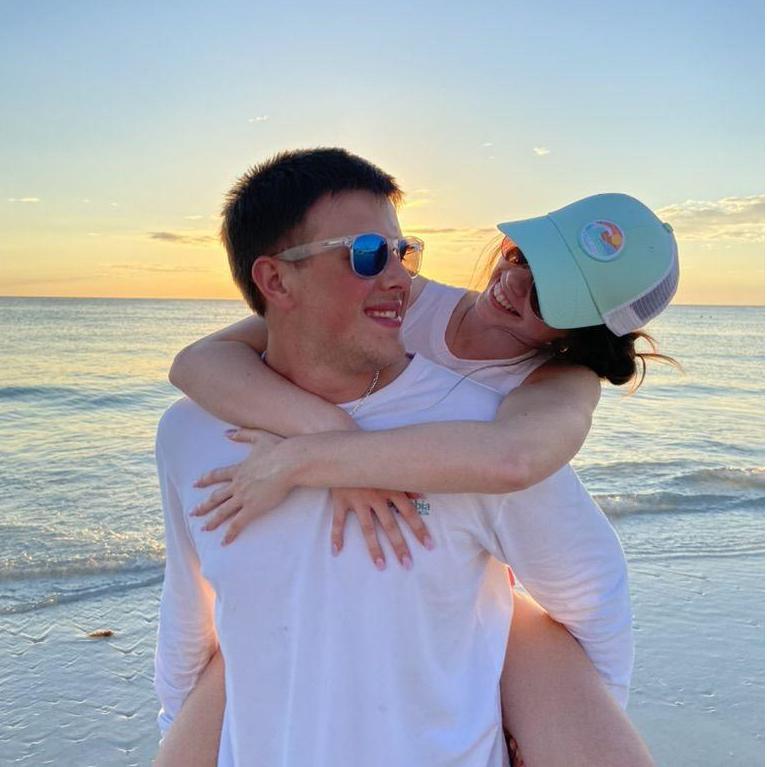 Clearwater beach 2022