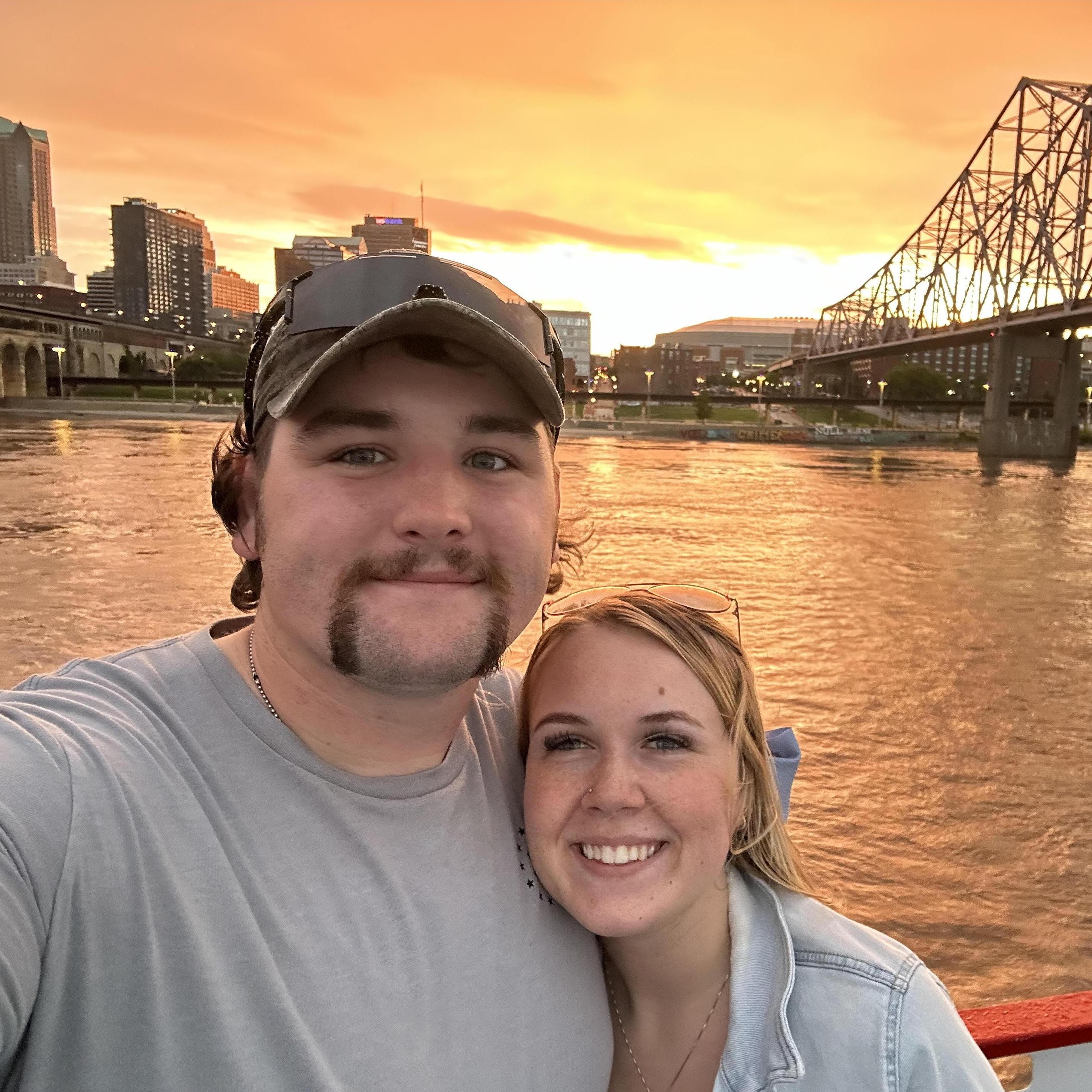 St. Louis, MO