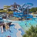 Schlitterbahn Waterpark New Braunfels