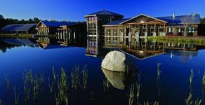 The Wild Center