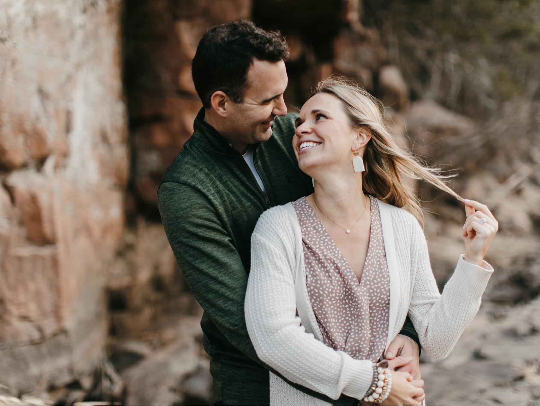 The Wedding Website of Chris Van Roekel and Kayla Van Wyk