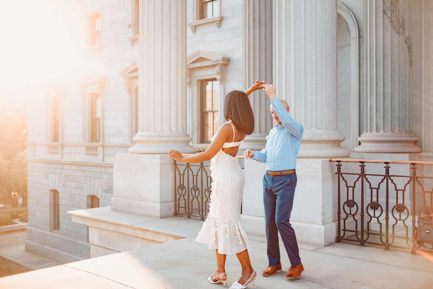 The Wedding Website of Allison Eady and Rick Brownlow