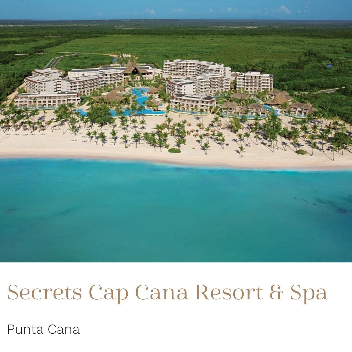 Honeymoon Resort