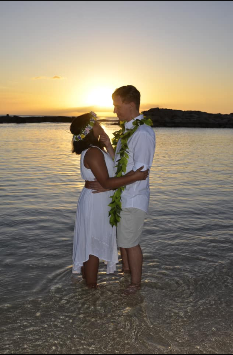 The Wedding Website of Emily-Rae Abang and Benjermin Tietz