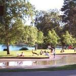 Green Lake Park