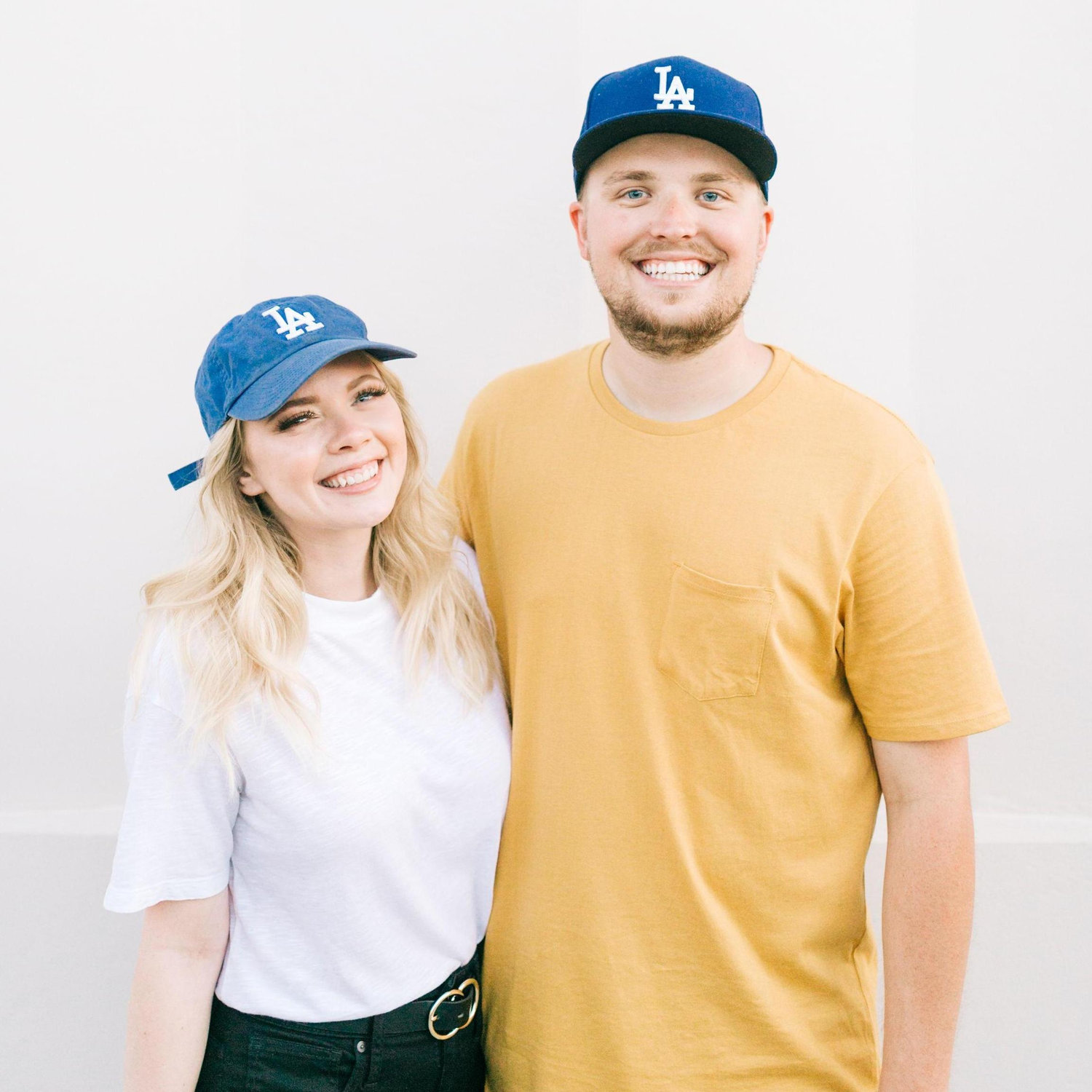 Engagement pictures taken by Rachel Wise in LA :)