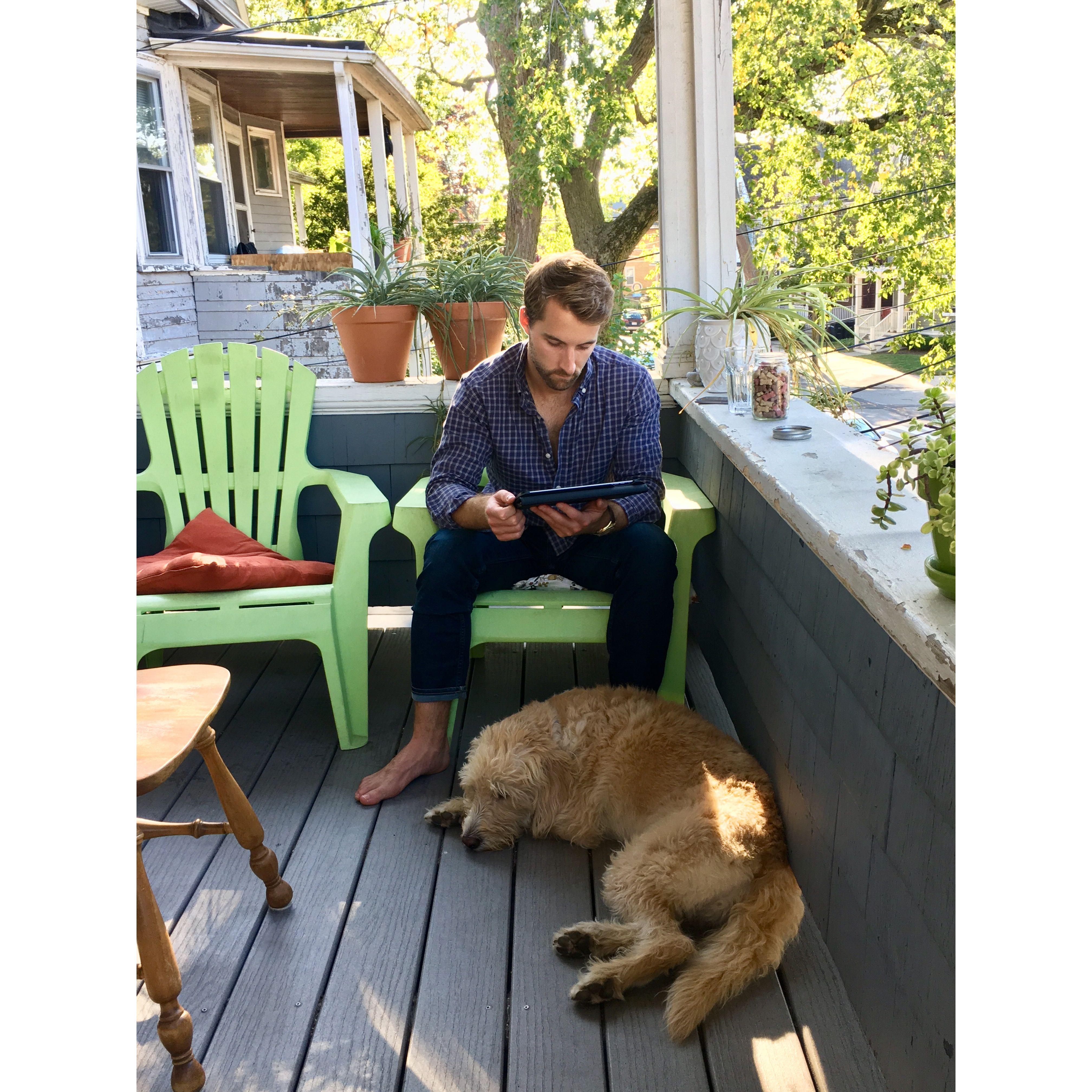 september 2019 - medford, ma