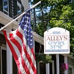 Alley's General Store