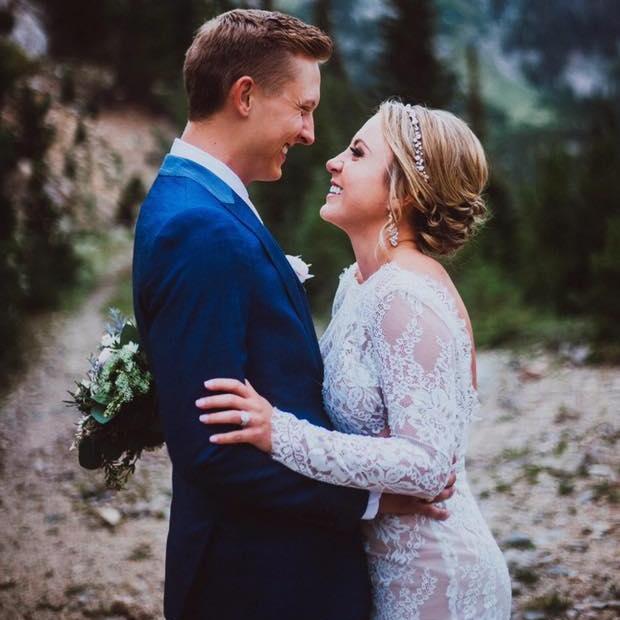 Denver elopement photos<3