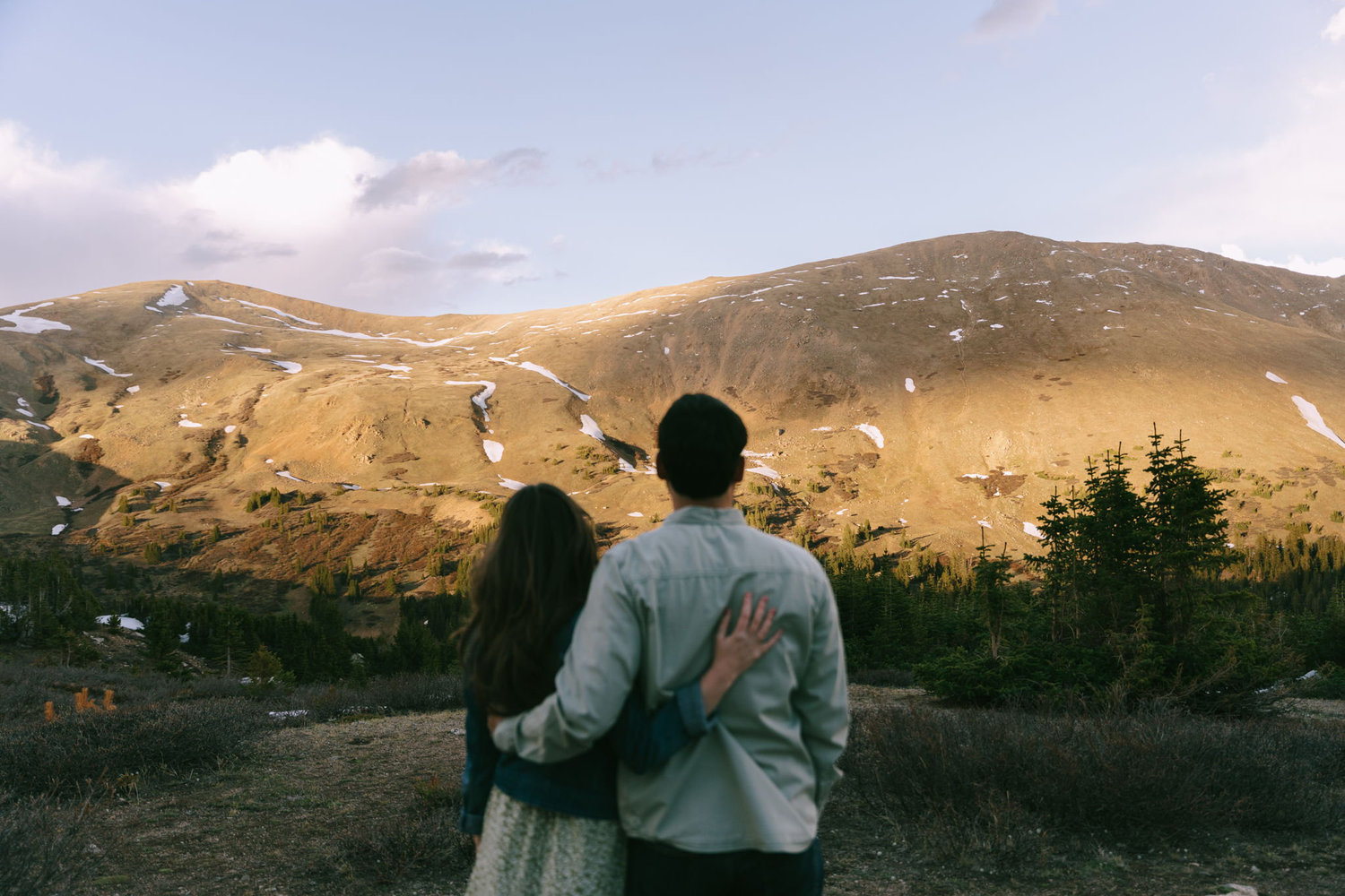 The Wedding Website of Haley Stephenson and Sam Wallace