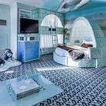 Fantasyland Hotel