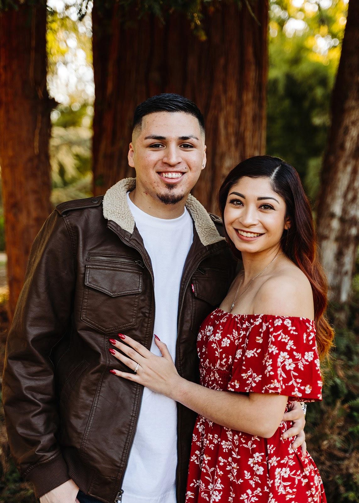 The Wedding Website of Karla Siordia and Aramiz Siordia