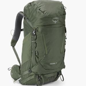 Osprey Kestrel 38 Pack - Men's