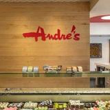 André's Chocolates Kansas City
