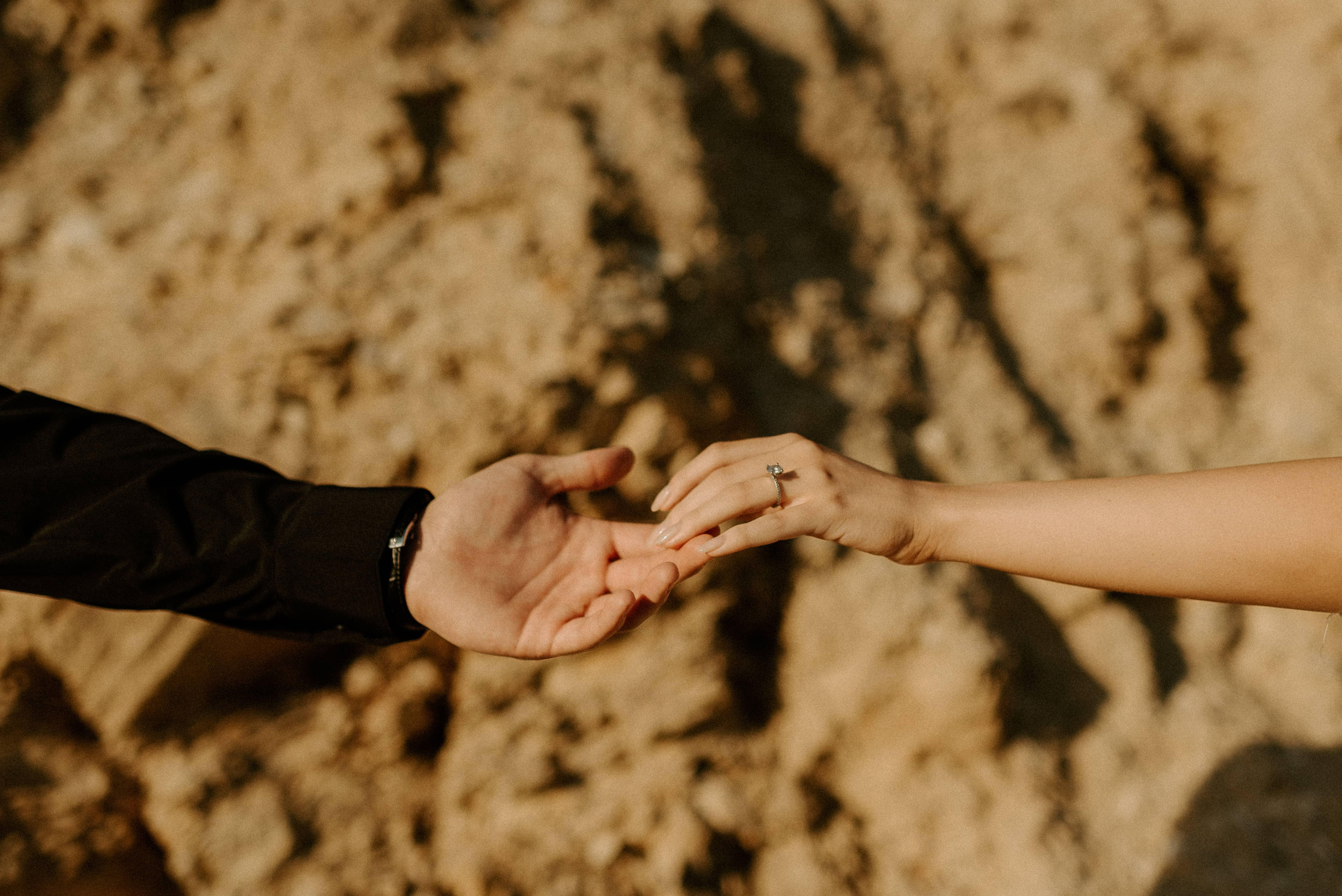 The Wedding Website of Genavieve Pank and Ryan McGready
