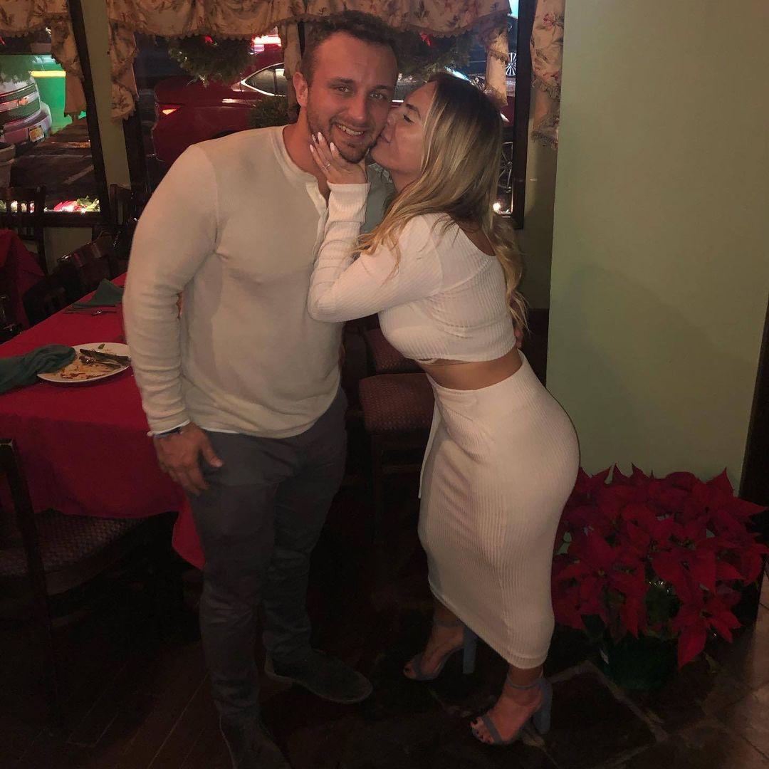 The Wedding Website of christina ford and kyle grasser