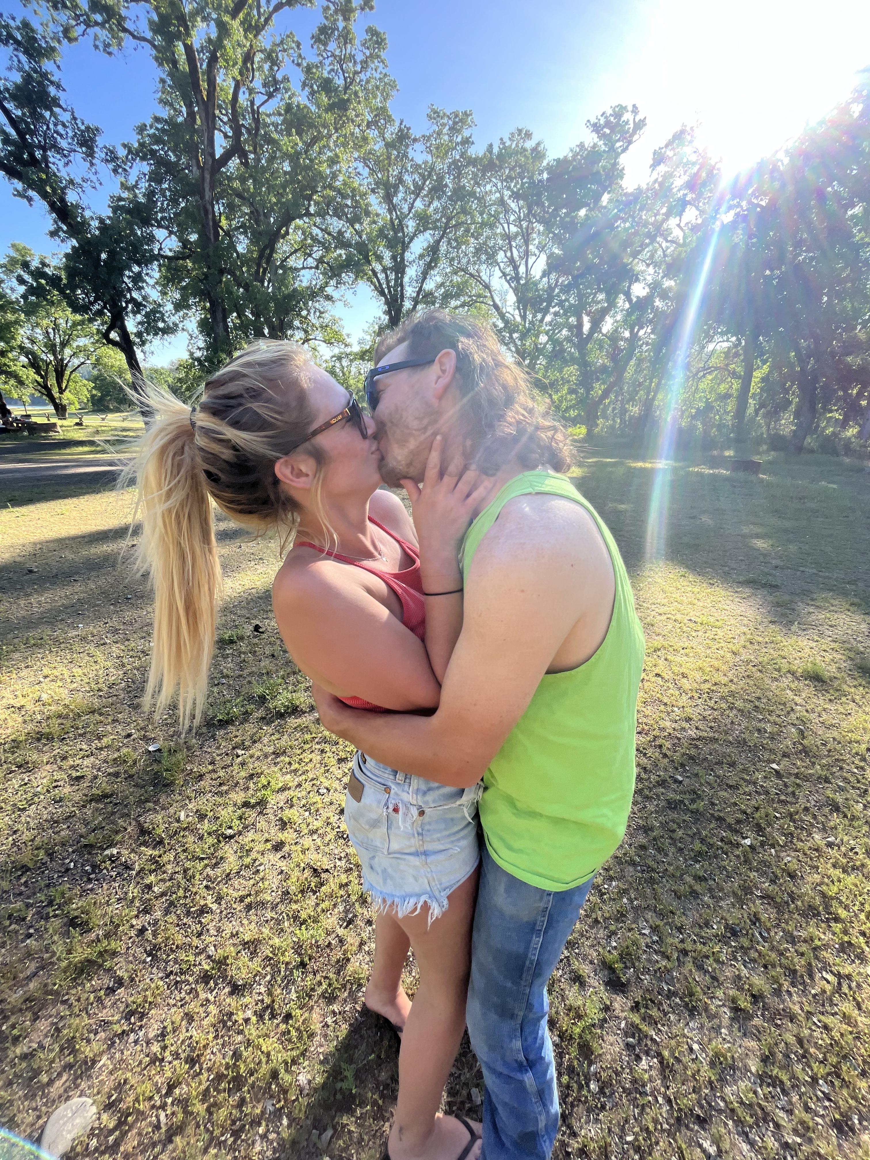 The Wedding Website of Nicole Lyons and Auston Foxhoven