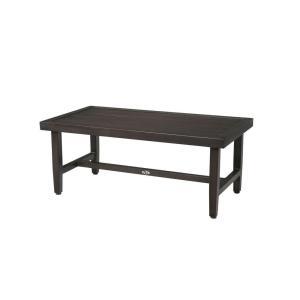 Woodbury Patio Coffee Table
