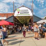 Lynchburg Community Market