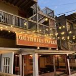 Guthrie's Tavern