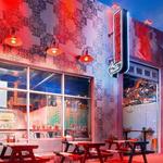 Bodega Taqueria y Tequila