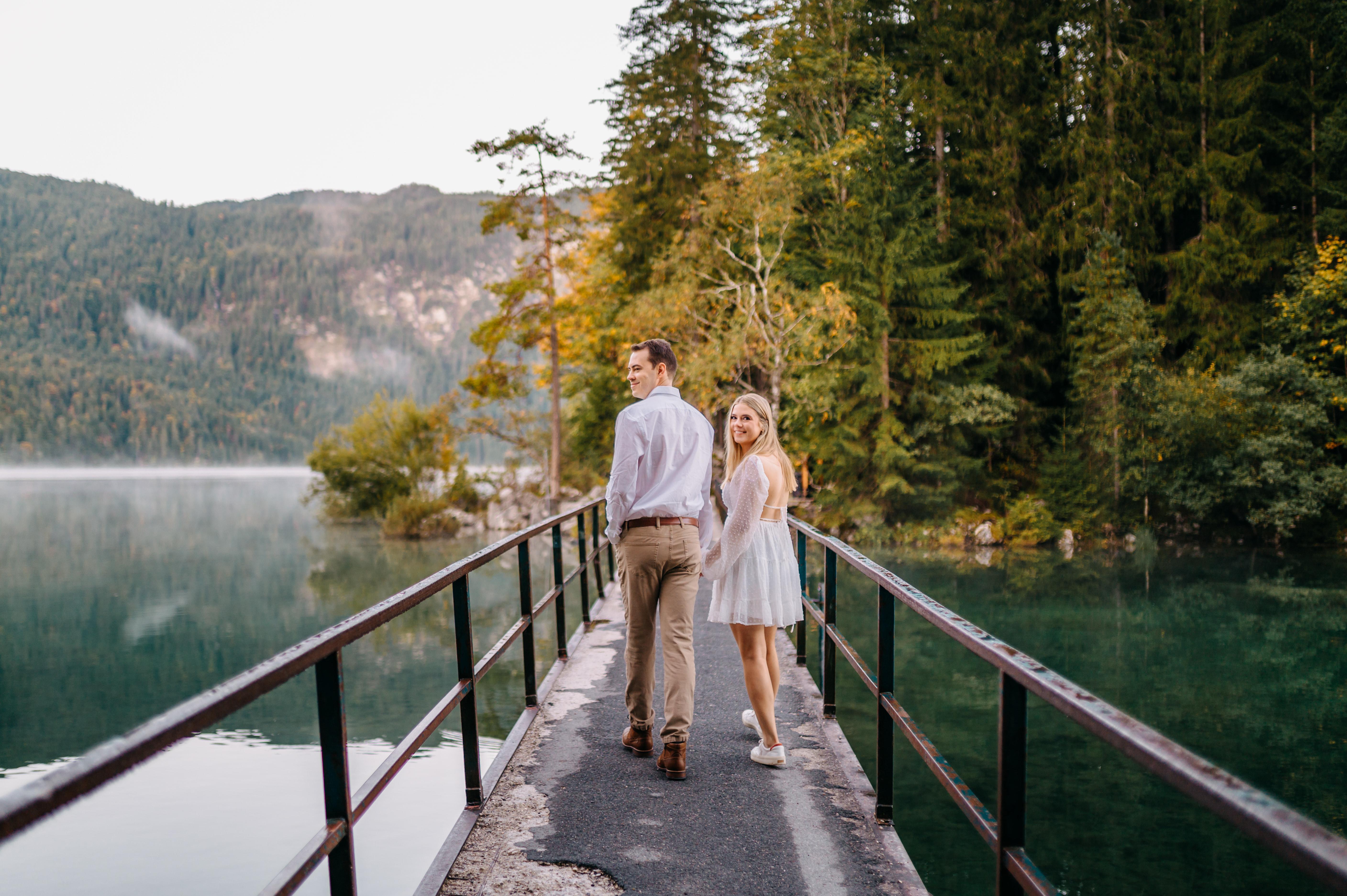 The Wedding Website of Marleigh Sistrunk and Sean Filley