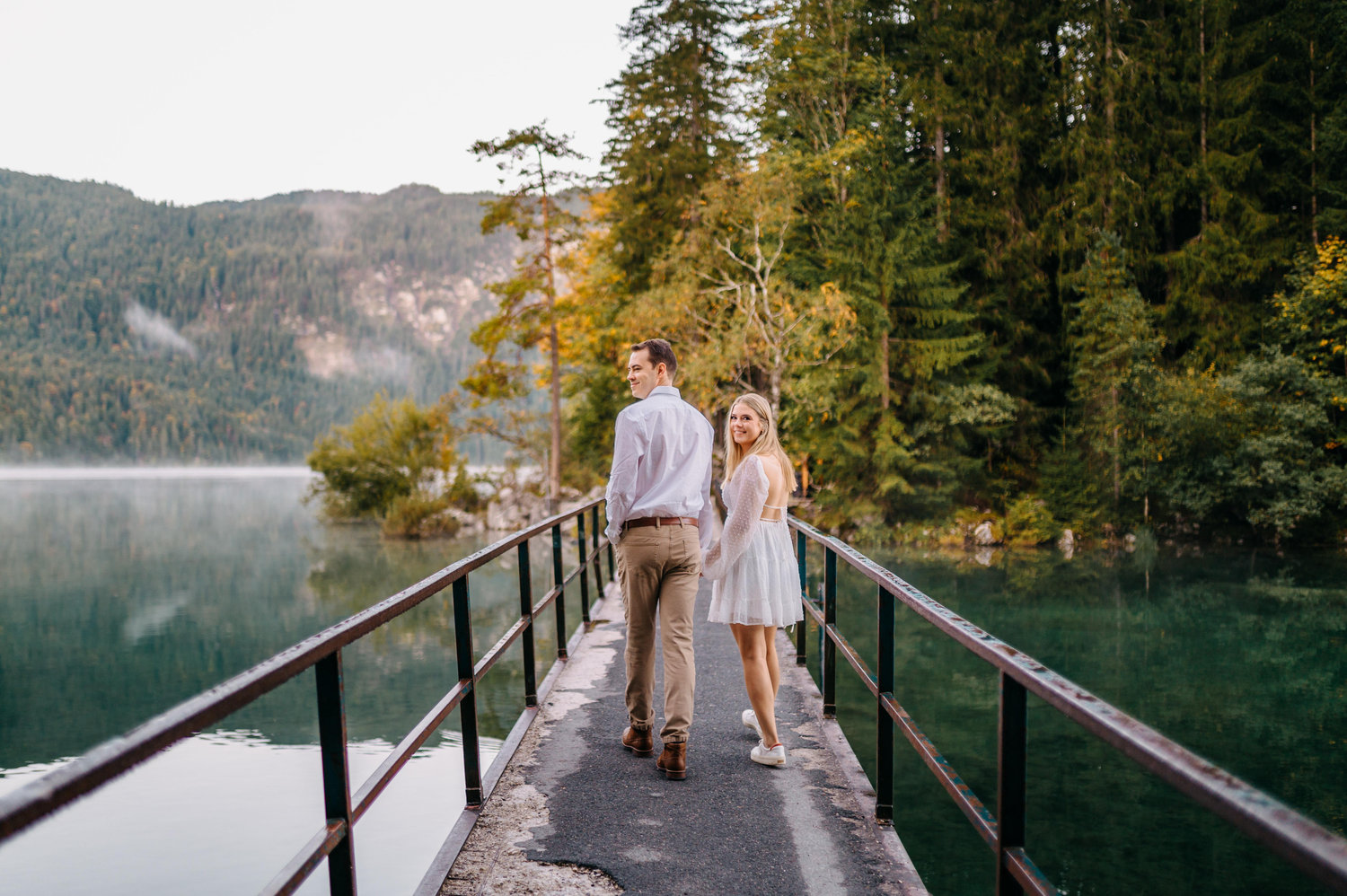 The Wedding Website of Marleigh Sistrunk and Sean Filley