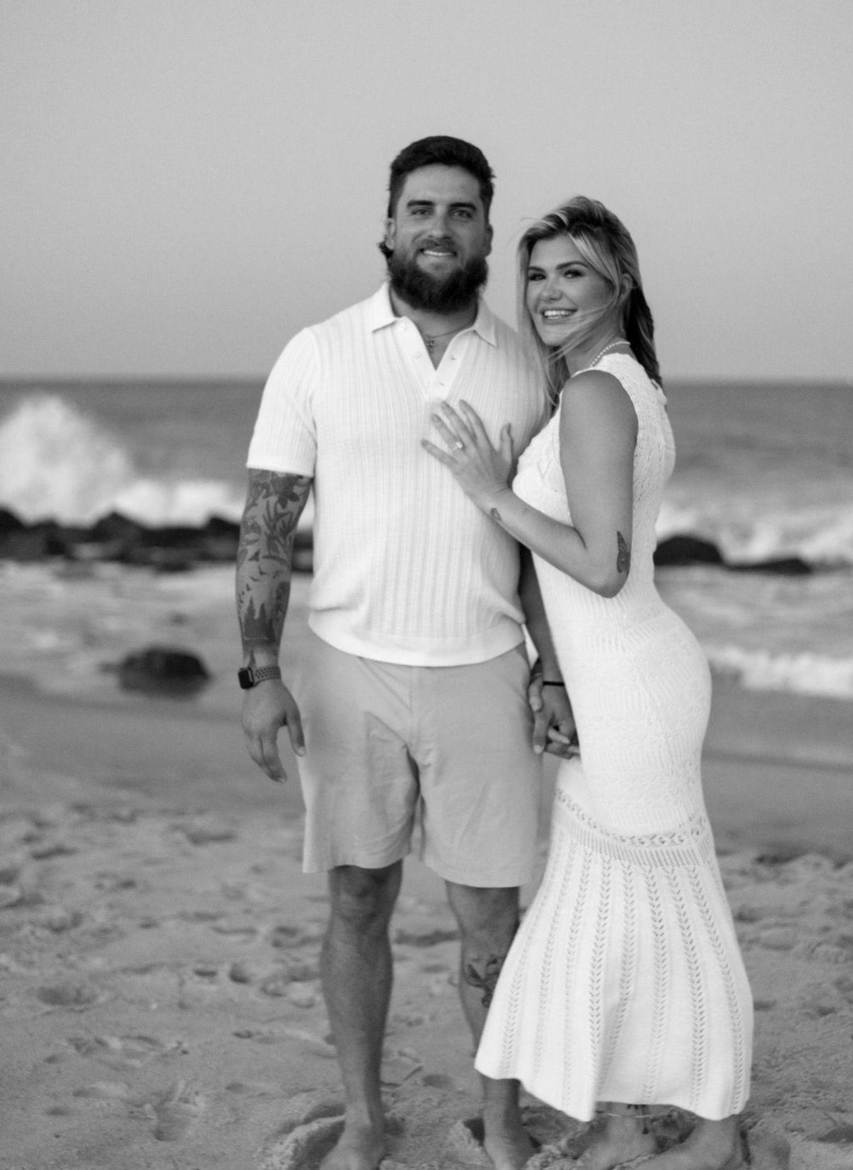 The Wedding Website of Rachael Krauss and Michael Santaromita