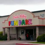 Cache Valley Fun Park