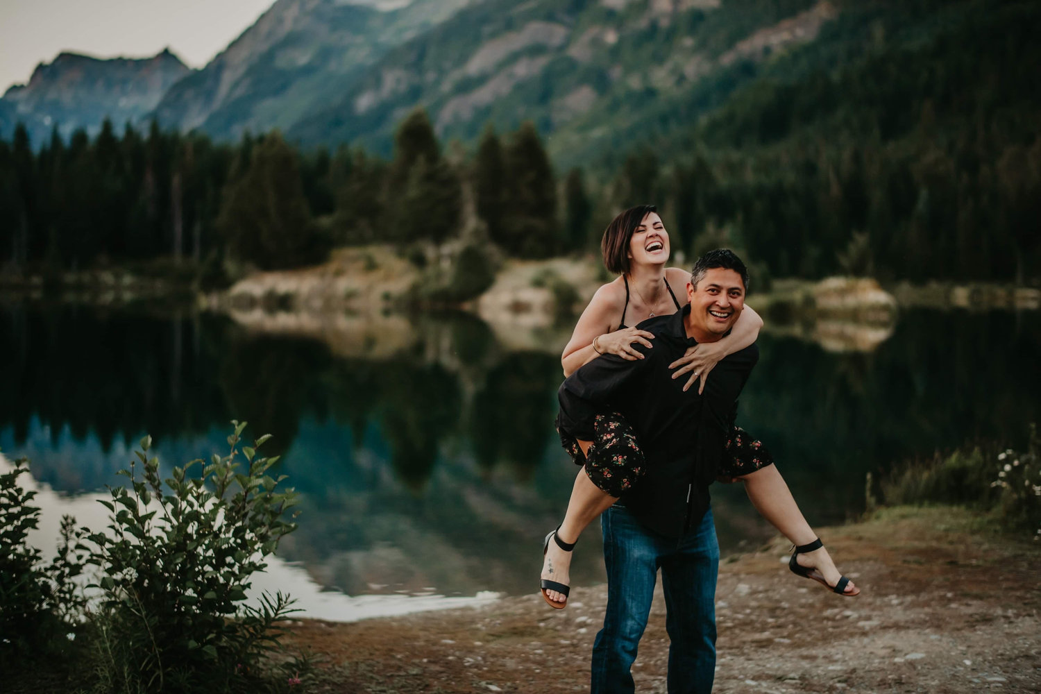 The Wedding Website of Miranda Barnett and Jeremiah Stifle