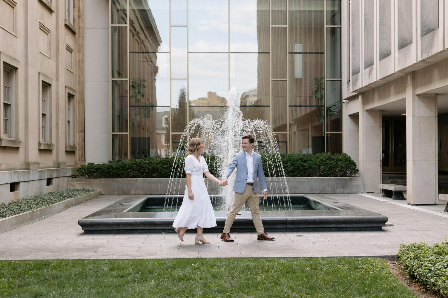 The Wedding Website of Erin Siobhan Drummy and Michael Gabriel Hardy