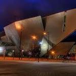Denver Art Museum