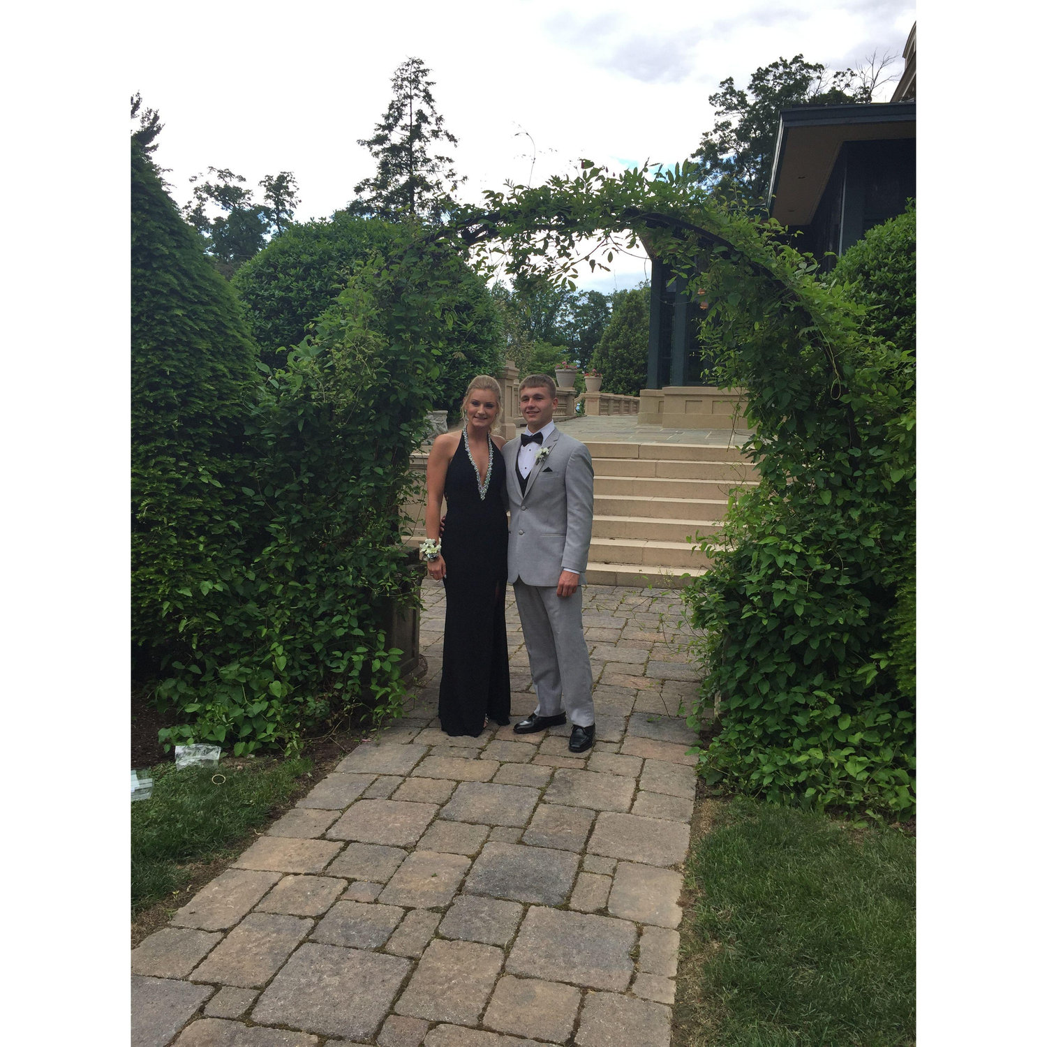 Prom 2017
