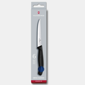 Victorinox Swiss Classic Steak Knives