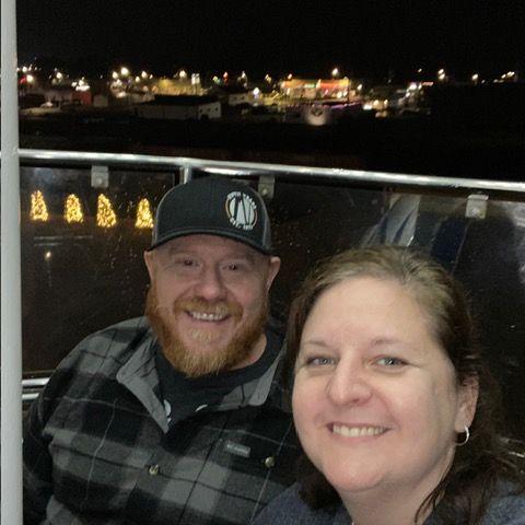 Ferris Wheel