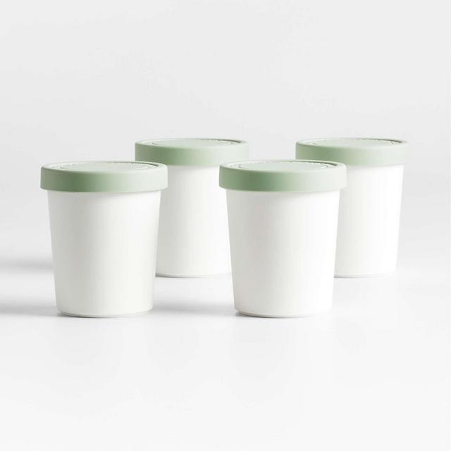 Tovolo Mini S4 Ice Cream Tub