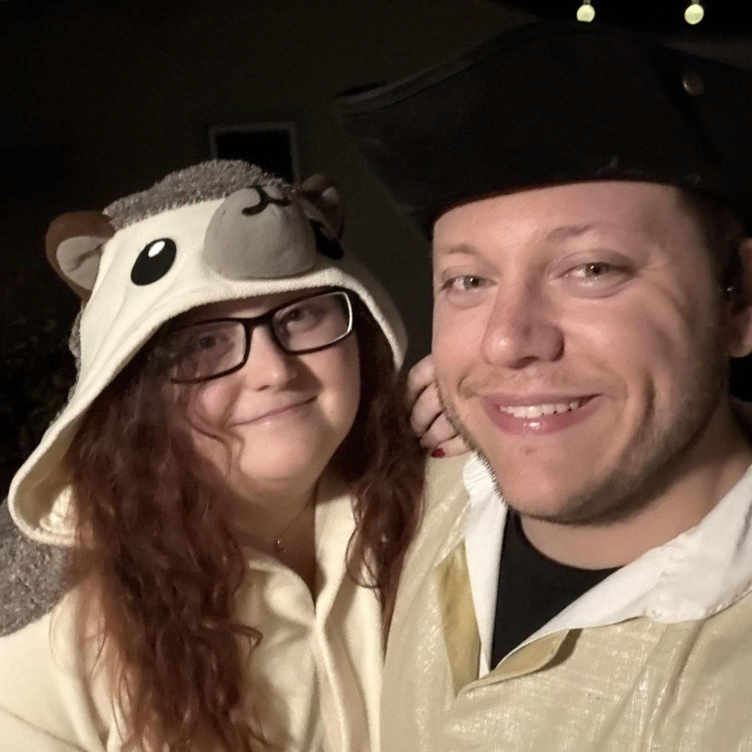 Happy Halloween!