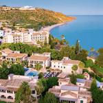 Visit the picture-perfect Pissouri!
