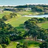 Oak Island Golf Club