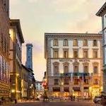 Helvetia & Bristol Firenze- Guest Pick Up and Drop Off for the Wedding