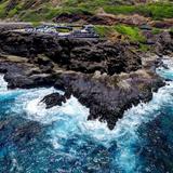 Halona Blowhole Lookout