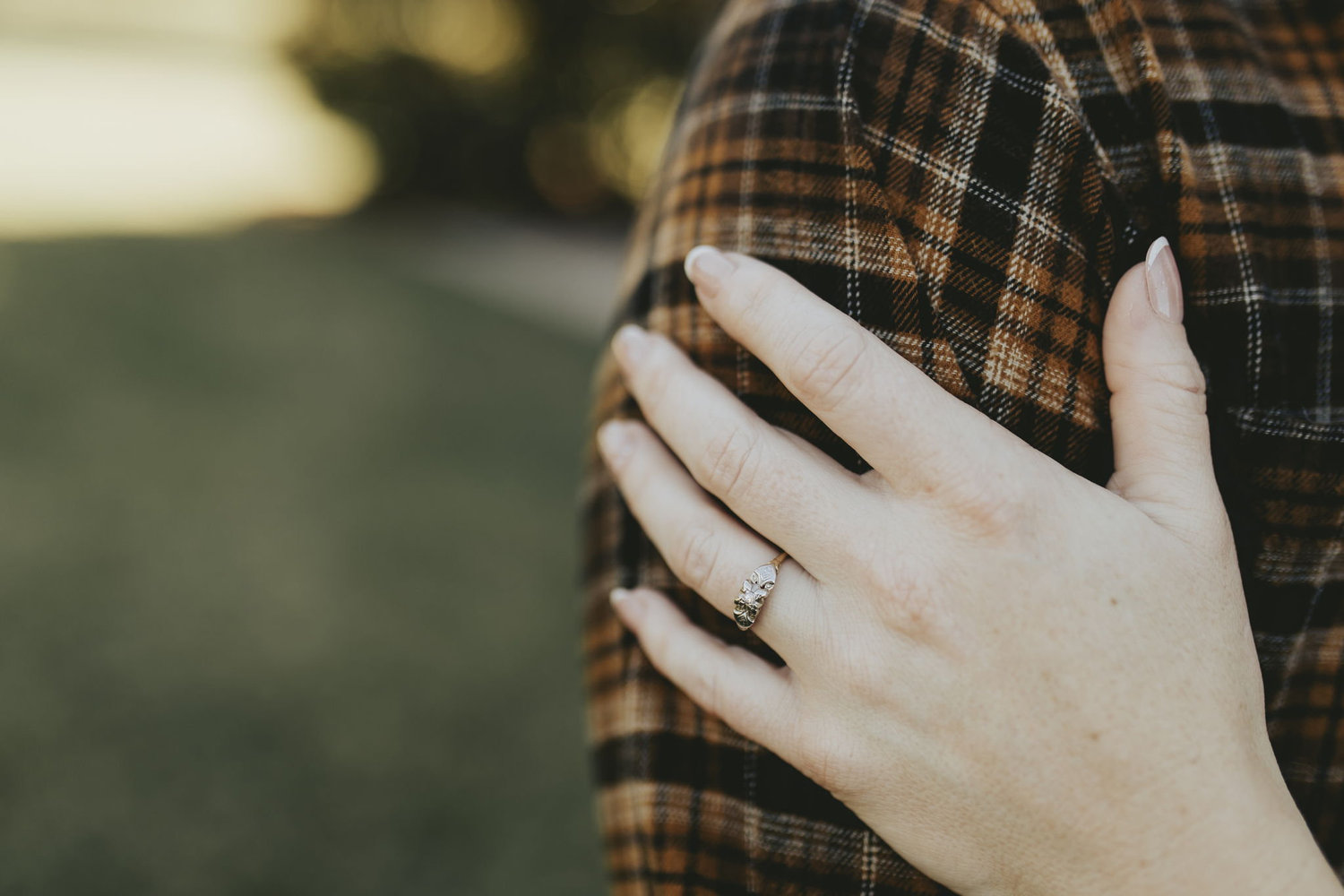 The Wedding Website of Katherine Huff and Justin Hickman