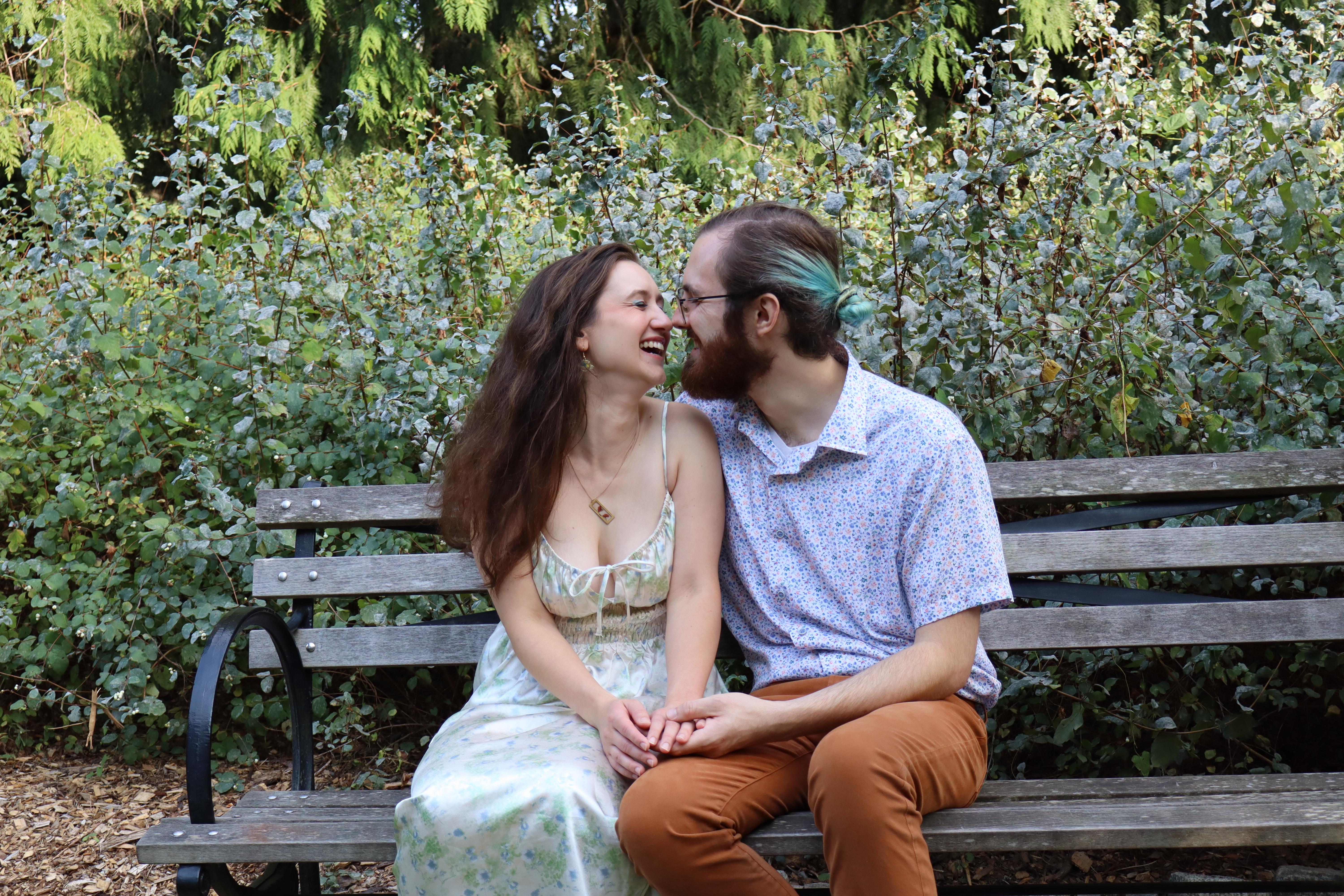 The Wedding Website of Brittany Dean and Healey Graham