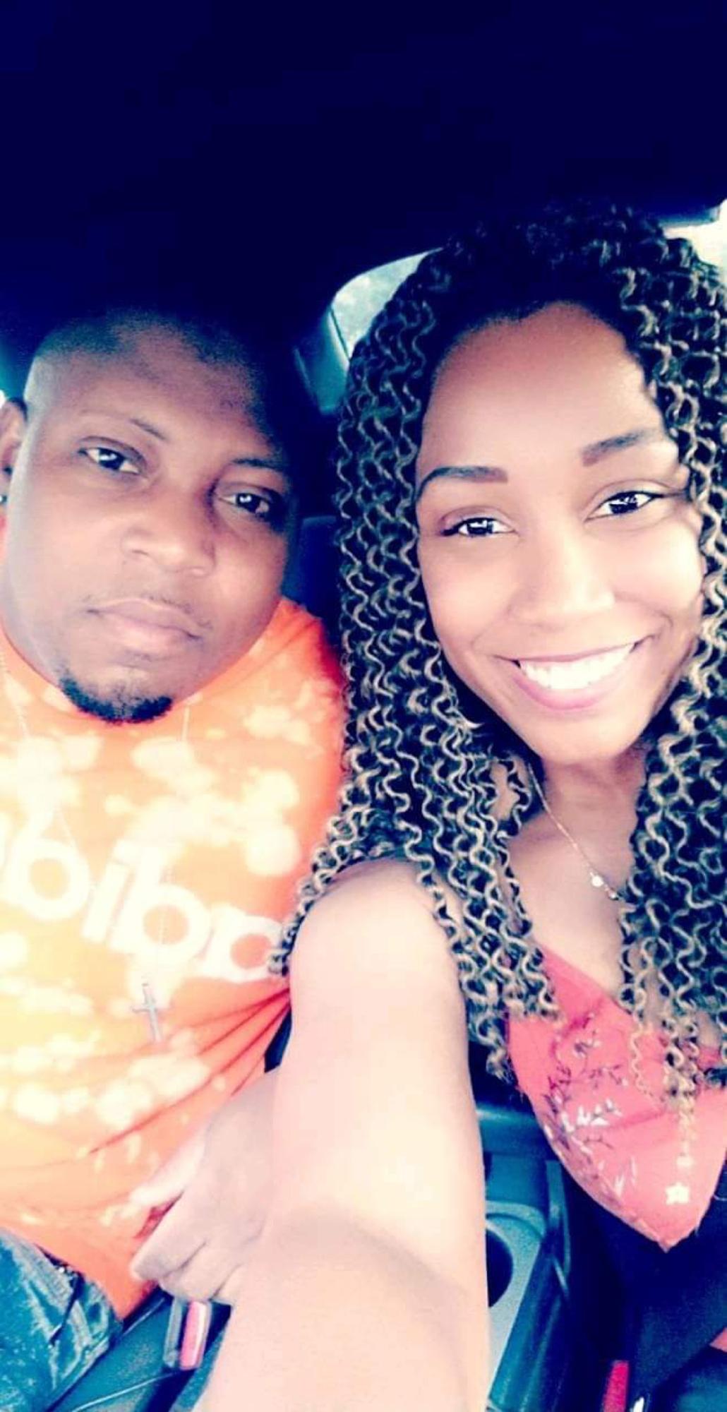 The weekend we found out we was pregnant with our first child